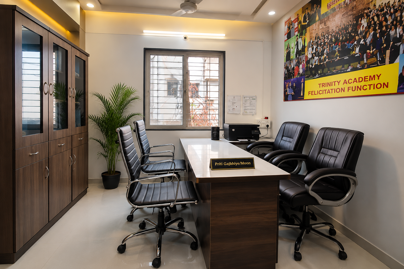 Academic Counseling