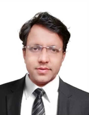 Name - Saurav Pandey
